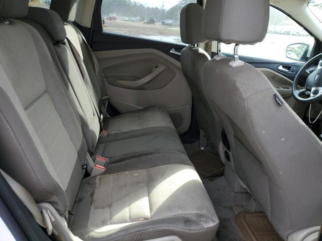 Photo 11 from auction – 2013 FORD ESCAPE SE with VIN 1FMCU0GX4DUA39852