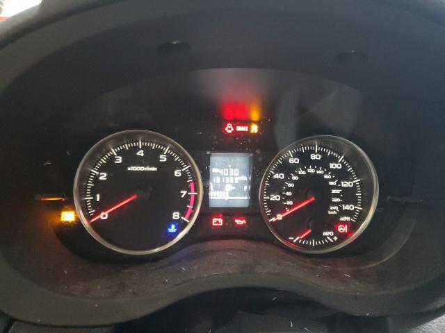 صورة رقم 9 من المزاد - 2015 SUBARU XV CROSSTR مع VIN JF2GPACCXF9233167