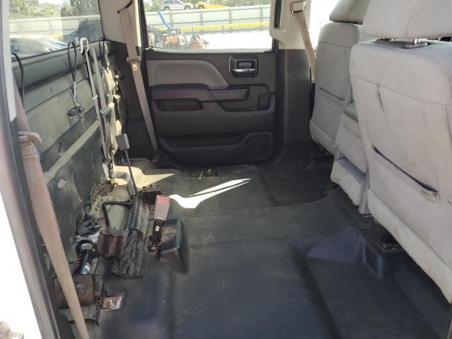 Photo 10 from auction – 2016 CHEVROLET SILVERADO with VIN 1GC4KYC85GF242379