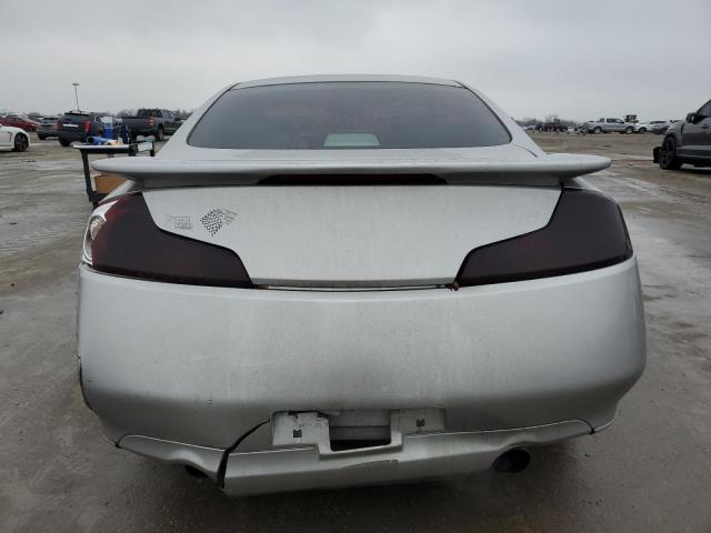 Photo 6 from auction – 2005 INFINITI G35 with VIN JNKCV54E15M424271