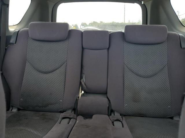 Photo 10 from auction – 2007 TOYOTA RAV4 with VIN JTMZD33V576040859