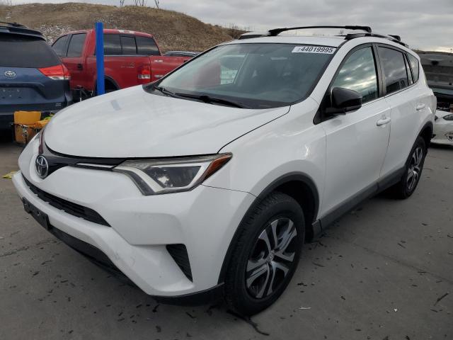 TOYOTA RAV4 LE 2016 with VIN 2T3BFREV1GW413891 - Photo from auction