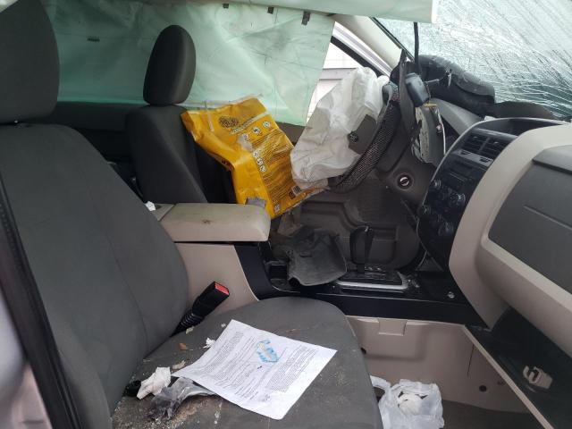 Photo 7 from auction – 2012 FORD ESCAPE with VIN 1FMCU0C79CKA61331