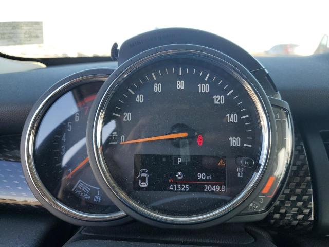 Photo 9 from auction – 2019 MINI COOPER S with VIN WMWXU3C56K2H88799