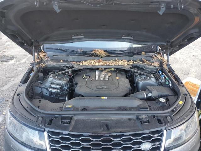 Photo 12 from auction – 2019 LAND ROVER RANGE ROVE with VIN SALWG2RK7KA416445