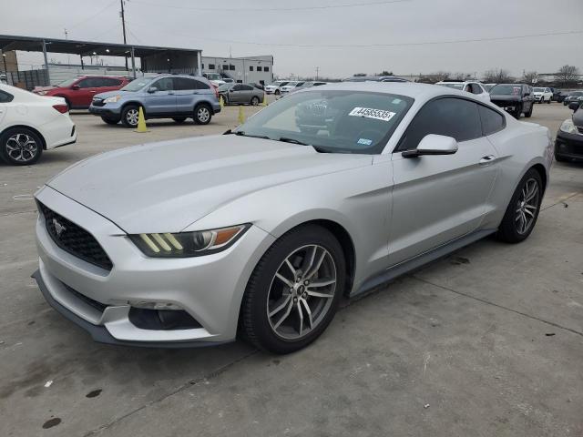 FORD MUSTANG 2016 with VIN 1FA6P8TH7G5266818 - Photo from auction
