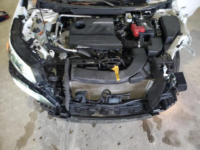 Photo 12 from auction – 2023 NISSAN ROGUE S with VIN 5N1BT3AA9PC890995