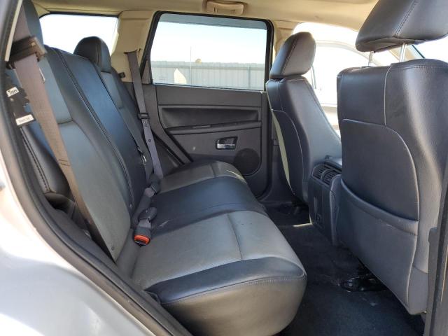 Photo 11 from auction – 2009 JEEP GRAND CHER with VIN 1J8GR48K59C500757
