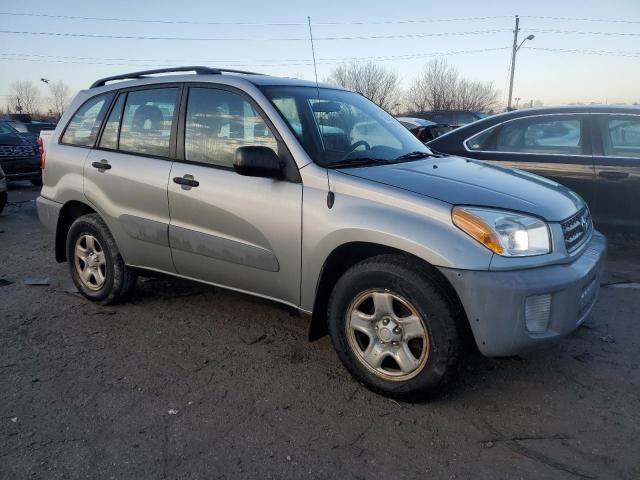 Photo 4 from auction – 2001 TOYOTA RAV4 with VIN JTEGH20V010020289