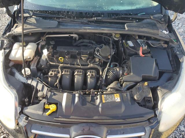 Photo 11 from auction – 2014 FORD FOCUS SE with VIN 1FADP3F27EL280938