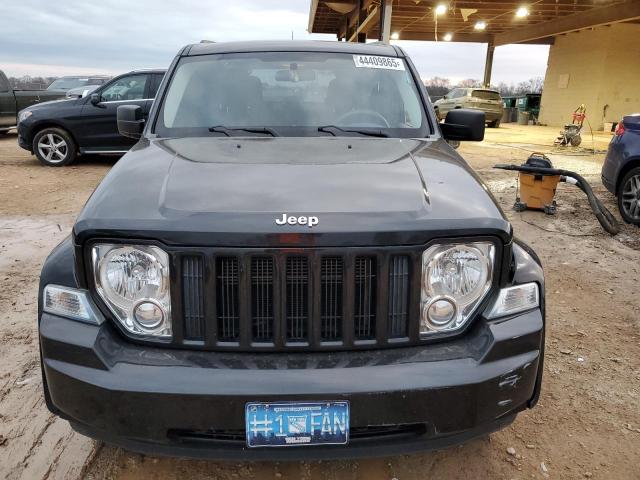 Photo 5 from auction – 2012 JEEP LIBERTY SP with VIN 1C4PJMAK3CW151077