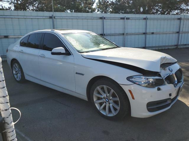 Photo 4 from auction – 2014 BMW 535 XI with VIN WBA5B3C58ED293281