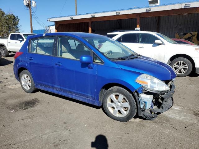 Photo 4 from auction – 2010 NISSAN VERSA S with VIN 3N1BC1CP5AL362525