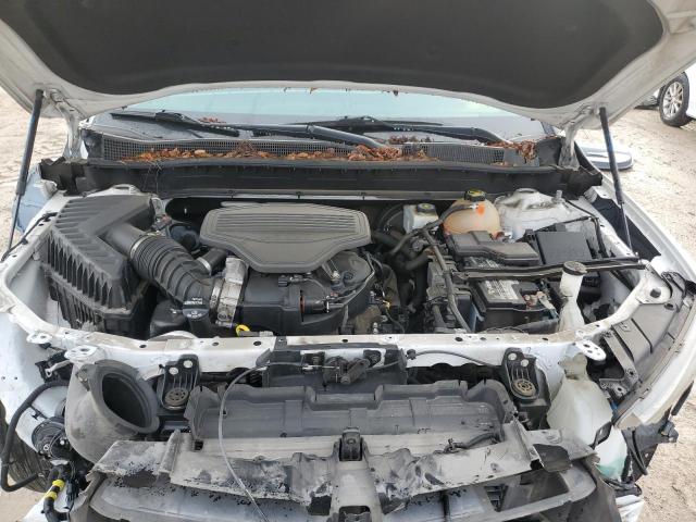 Photo 12 from auction – 2020 CHEVROLET BLAZER 2LT with VIN 3GNKBCRS4LS558253