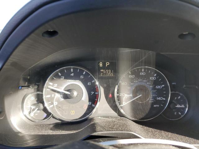 Снимка 9 от търг – 2010 SUBARU OUTBACK 2. с VIN 4S4BRCLC7A3349514
