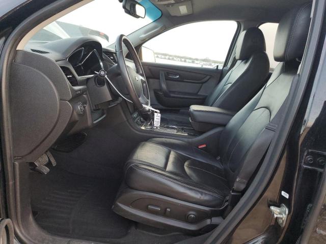 Photo 7 from auction – 2016 CHEVROLET TRAVERSE L with VIN 1GNKRHKD5GJ306118