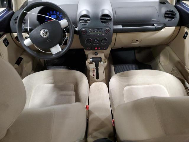 Photo 8 from auction – 2002 VOLKSWAGEN NEW BEETLE with VIN 3VWCB21C32M460357