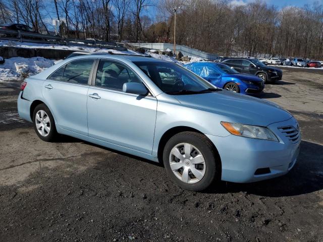Photo 4 from auction – 2009 TOYOTA CAMRY BASE with VIN 4T1BE46K19U915211