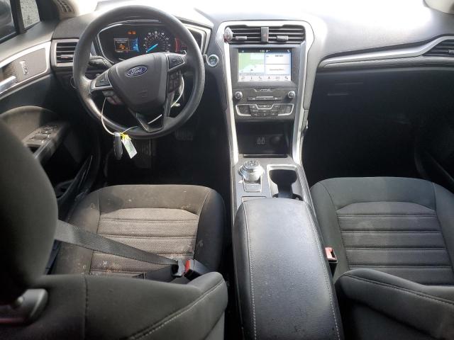 Photo 8 from auction – 2019 FORD FUSION SE with VIN 3FA6P0T97KR239778