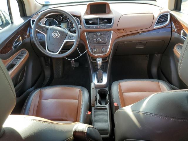 Photo 8 from auction – 2016 BUICK ENCORE with VIN KL4CJGSB3GB532367