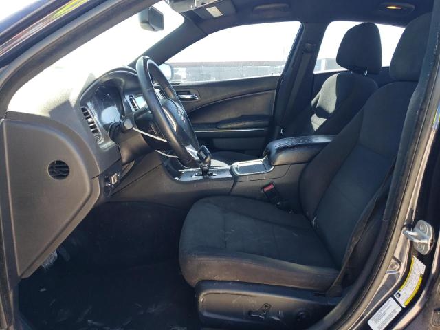 Photo 7 from auction – 2012 DODGE CHARGER SX with VIN 2C3CDXHG6CH300044