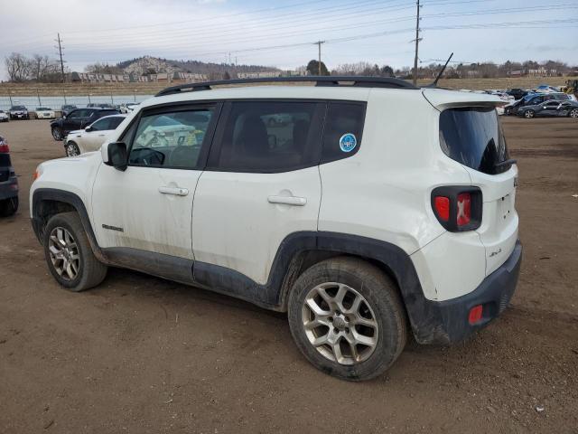 Photo 2 from auction – 2015 JEEP RENEGADE L with VIN ZACCJBBT9FPB27863