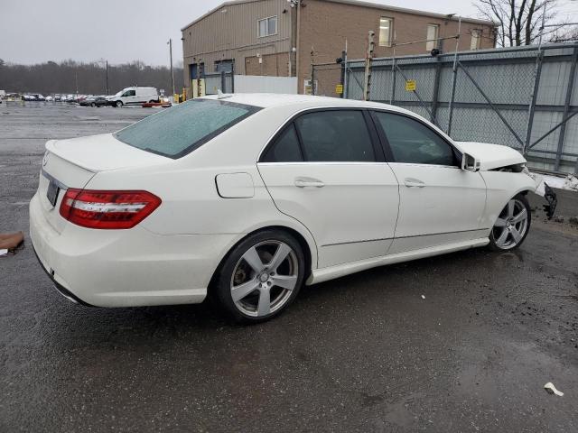 Photo 3 from auction – 2010 MERCEDES-BENZ E 350 with VIN WDDHF5GB0AA250412
