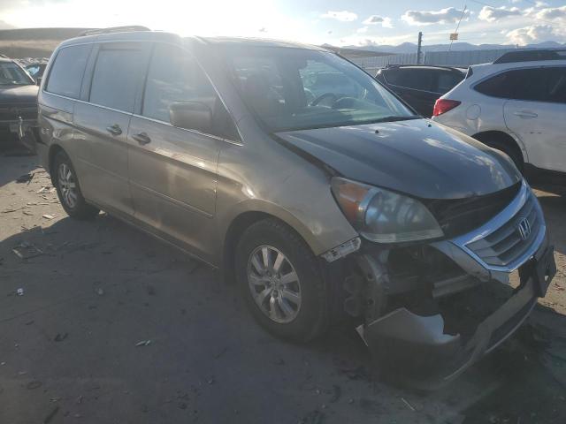 Photo 4 from auction – 2008 HONDA ODYSSEY EX with VIN 5FNRL38728B023181