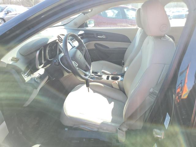Photo 7 from auction – 2015 CHEVROLET MALIBU 2LT with VIN 1G11D5SLXFF227627