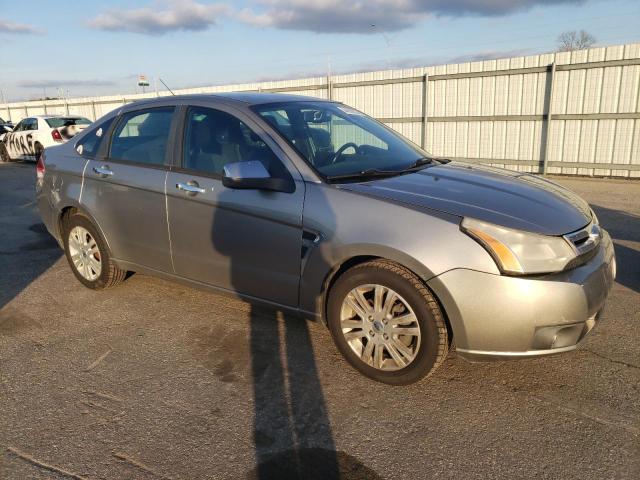 Photo 4 from auction – 2008 FORD FOCUS SE with VIN 1FAHP35N88W225933