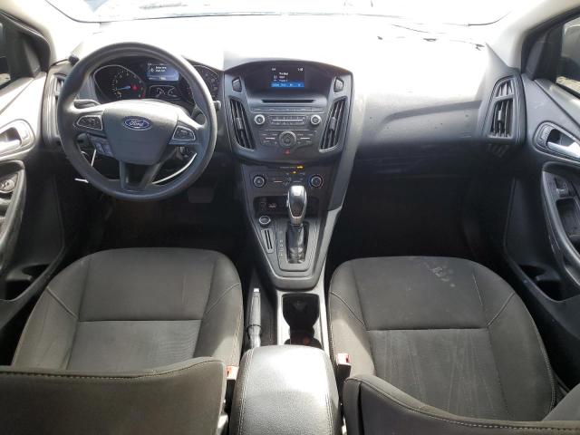 Photo 8 from auction – 2015 FORD FOCUS SE with VIN 1FADP3F2XFL202087