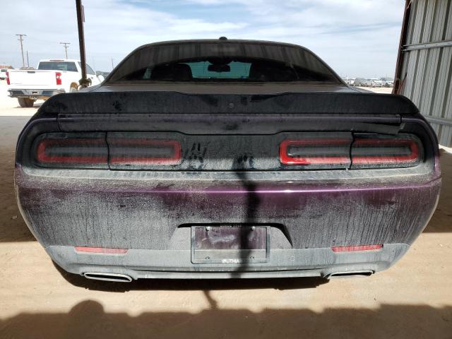 صورة رقم 6 من المزاد - 2021 DODGE CHALLENGER مع VIN 2C3CDZJG0MH507455