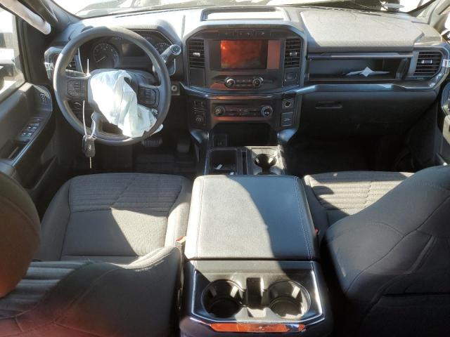 Photo 8 from auction – 2021 FORD F150 SUPER with VIN 1FTEW1EP1MKF04745