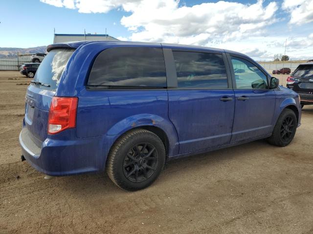 Photo 3 from auction – 2019 DODGE GRAND CARA with VIN 2C4RDGBG6KR752132