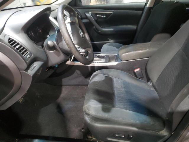 Photo 7 from auction – 2015 NISSAN ALTIMA 2.5 with VIN 1N4AL3AP8FN309239