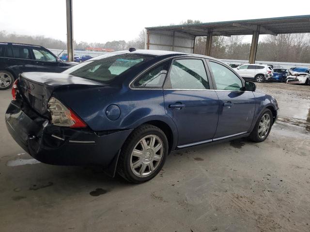 Photo 3 from auction – 2007 FORD FIVE HUNDR with VIN 1FAHP24127G158148