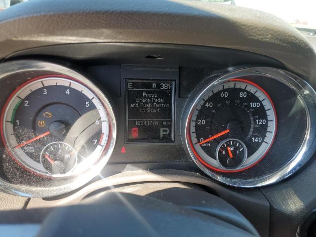 Photo 9 from auction – 2013 DODGE DURANGO CR with VIN 1C4RDHDG8DC508724