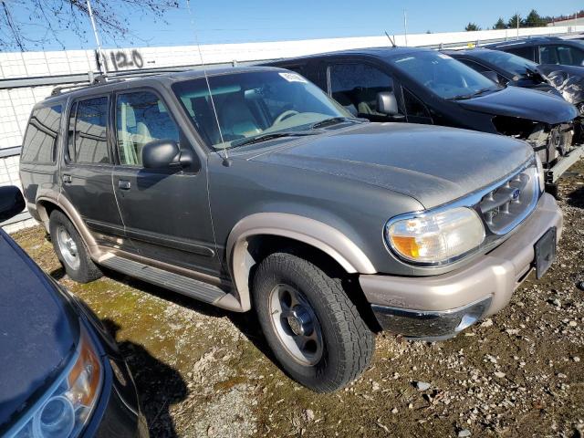 Photo 4 from auction – 2000 FORD EXPLORER E with VIN 1FMZU74E3YZB45594