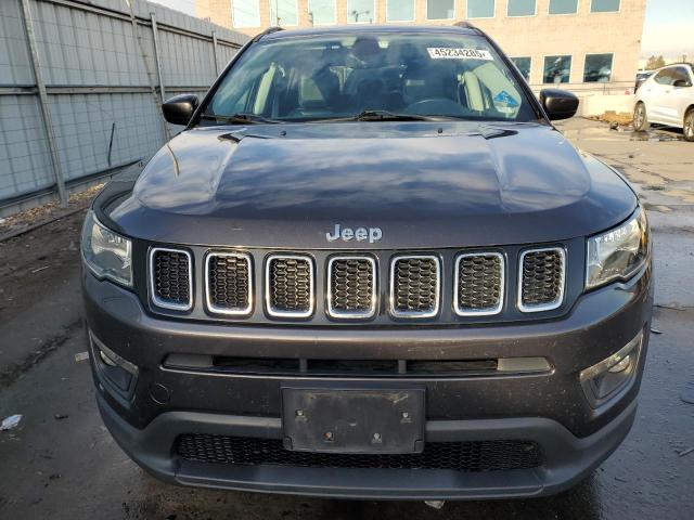 Photo 5 from auction – 2018 JEEP COMPASS LA with VIN 3C4NJDBB6JT403767