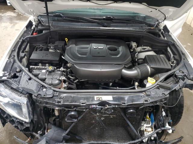 Photo 12 from auction – 2016 JEEP GRAND CHER with VIN 1C4RJFBG8GC310990