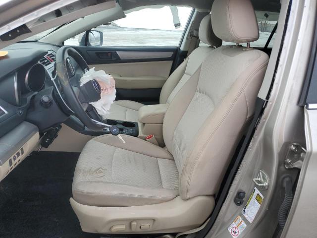 Снимка 7 от търг – 2015 SUBARU OUTBACK 2. с VIN 4S4BSCACXF3206328