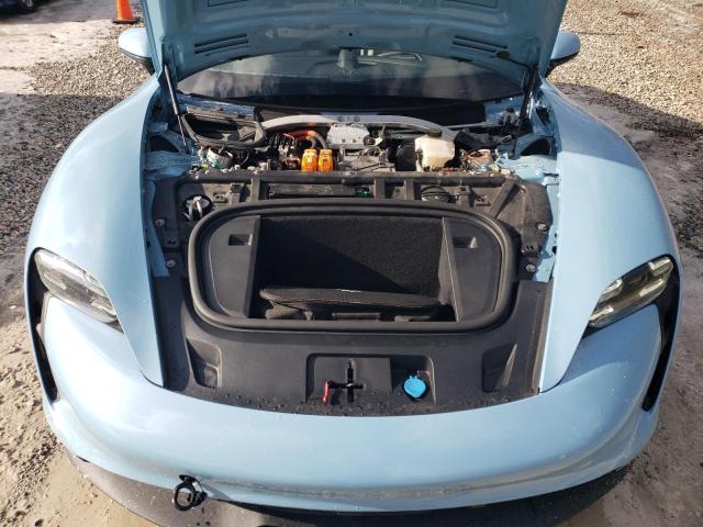 Photo 11 from auction – 2020 PORSCHE TAYCAN 4S with VIN WP0AB2Y1XLSA51055