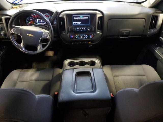 Photo 8 from auction – 2017 CHEVROLET SILVERADO with VIN 3GCUKREC1HG424152