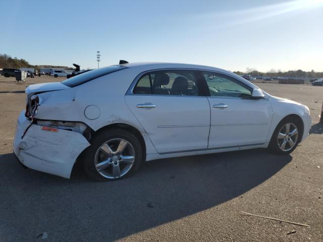 Photo 3 from auction – 2012 CHEVROLET MALIBU 2LT with VIN 1G1ZD5EU4CF321506