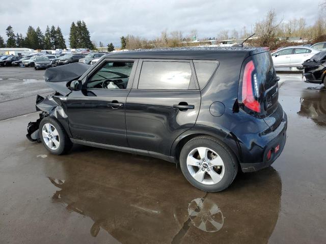 Photo 2 from auction – 2017 KIA SOUL with VIN KNDJN2A2XH7422443