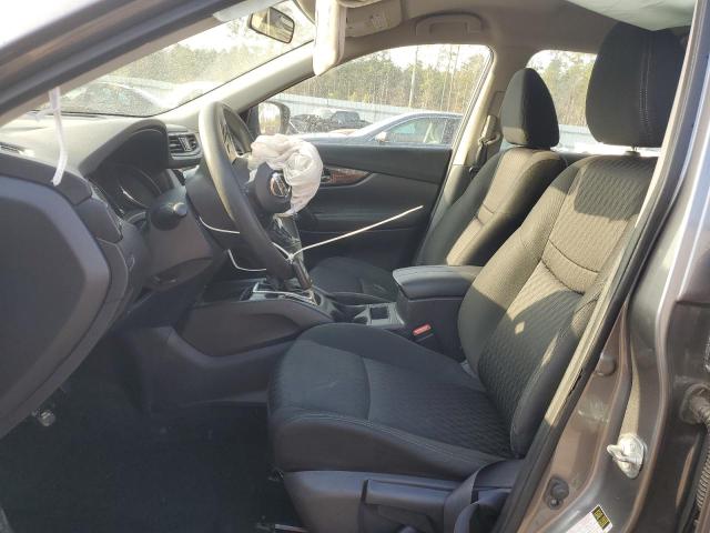 Photo 7 from auction – 2018 NISSAN ROGUE S with VIN KNMAT2MT3JP585886