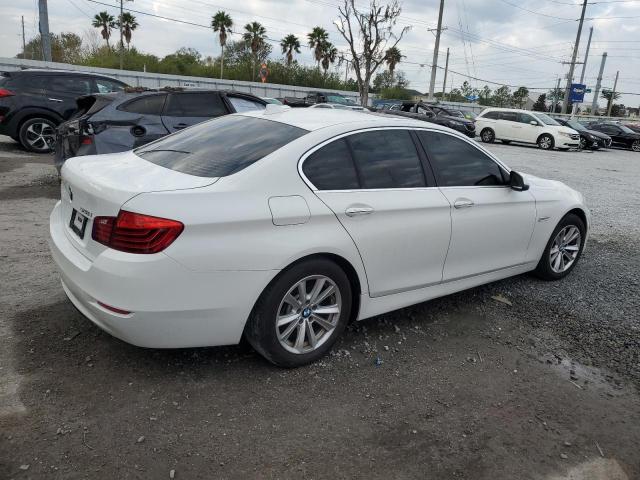 Photo 3 from auction – 2015 BMW 528 I with VIN WBA5A5C57FD514935