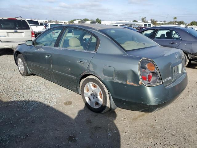 صورة رقم 2 من المزاد - 2002 NISSAN ALTIMA مع VIN 1N4AL11D52C163740