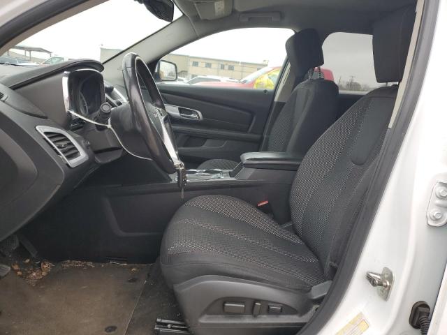 Photo 7 from auction – 2011 GMC TERRAIN SL with VIN 2CTFLSE5XB6324234