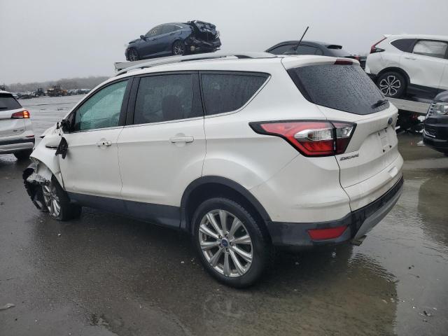 Photo 2 from auction – 2018 FORD ESCAPE TIT with VIN 1FMCU0J91JUA06443